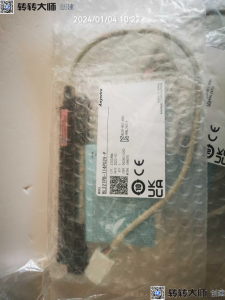 ANYWIRE對射光幕BL227PB-T14P02V-P