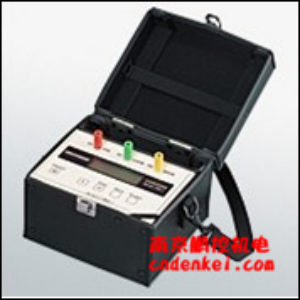 日本長谷川測定裝置?計測器リスト[IPR-1、IVJ-2 、IMR-80]